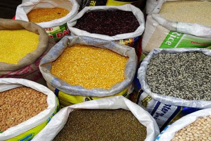 काठमाडौँ उपत्यकामा खाद्यान्न र हरियो तरकारीलगायतका दैनिक उपभोग्य वस्तुको मूल्य बढे