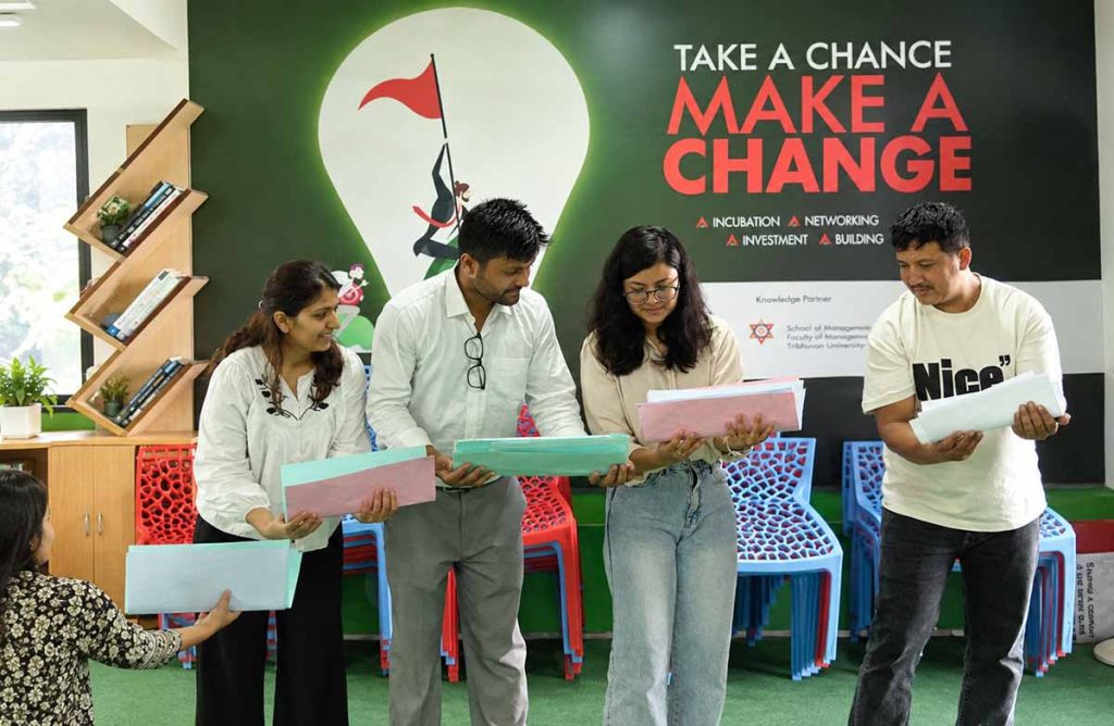 नबिल बैंकद्वारा ‘नबिल एसएसई फेलोसिप’को सातौं समूह तथा सर्टिफिकेट कोर्सका लागि आवेदन आह्वान