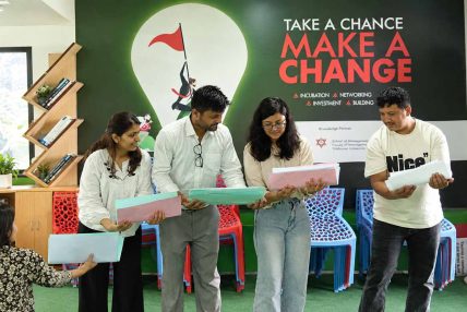 नबिल बैंकद्वारा ‘नबिल एसएसई फेलोसिप’को सातौं समूह तथा सर्टिफिकेट कोर्सका लागि आवेदन आह्वान