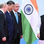 रुसमाथि प्रतिबन्धको अमेरिकी विधेयक पारित, भारत–चीनको कडा विरोध रुसमाथि प्रतिबन्धको अमेरिकी विधेयक पारित, भारत–चीनको कडा विरोध