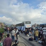 तोकिएको भाडाभन्दा बढी लिए कारबाही हुन्छः महासङ्घ