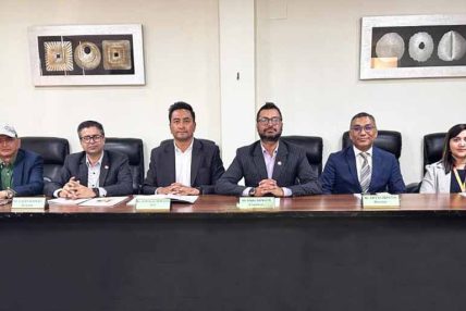 लक्ष्मी सनराइज क्यापिटलको साधारण सभा सम्पन्न