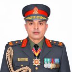 संवेदनशील सूचना चुहाएको आरोपमा एआइजी दाहाल बर्खास्त