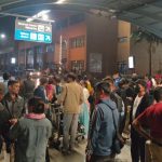 दसैँमा पनि रोकिएन विदेसिने युवाहरुको लर्को