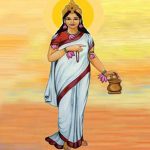 आज दुर्गा पक्षको दोस्रो दिन, ब्रह्मचारिणी देवीको पूजा गरिँदै आज दुर्गा पक्षको दोस्रो दिन, ब्रह्मचारिणी देवीको पूजा गरिँदै