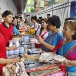 महिला उद्यमीको ‘चेम्बर बजार’ सुरु
