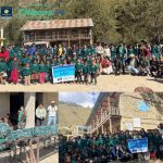 सिटिजन्स बैंकद्वारा तीनसय विद्यार्थीलाई न्यानो स्वेटर वितरण सिटिजन्स बैंकद्वारा तीनसय विद्यार्थीलाई न्यानो स्वेटर वितरण