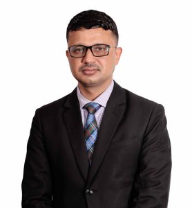ग्लोबल आइएमई बैंकको नायब प्रमुख कार्यकारी अधिकृतमा दीपचन्द्र रेग्मी ग्लोबल आइएमई बैंकको नायब प्रमुख कार्यकारी अधिकृतमा दीपचन्द्र रेग्मी