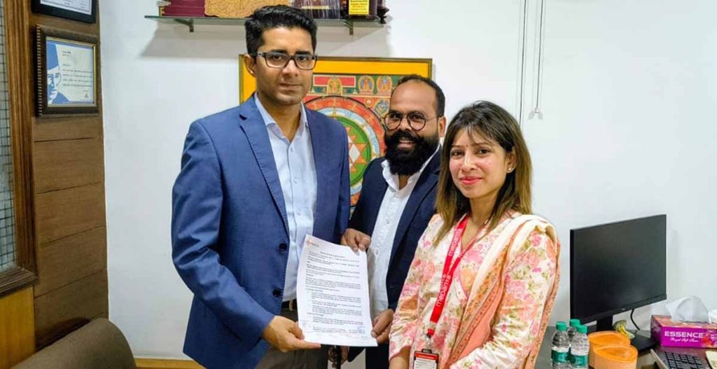 एभरेष्ट बैंकका ग्राहकलाई नयाँ दिल्ली स्थित मेदान्त अस्पतालमा विशेष छुट