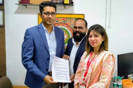 एभरेष्ट बैंकका ग्राहकलाई नयाँ दिल्ली स्थित मेदान्त अस्पतालमा विशेष छुट