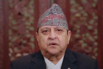 पूर्वराजा शाहले यस वर्ष दसैँमा सर्वसाधारणलाई टीका नलगाउने