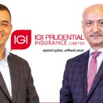 आइजिआई प्रुडेन्सियल इन्स्योरेन्सले पायो ‘ए माइनस’ रेटिङ आइजिआई प्रुडेन्सियल इन्स्योरेन्सले पायो ‘ए माइनस’ रेटिङ