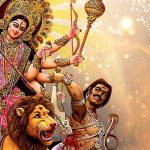 नवरात्रको नवौँ दिनः तर कर्म महाअष्टमीकै दोहोर्‍याउन अपिल, राति हनुमानढोकामा कालरात्रि पूजा