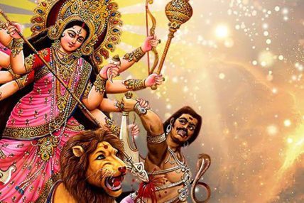 नवरात्रको नवौँ दिनः तर कर्म महाअष्टमीकै दोहोर्‍याउन अपिल, राति हनुमानढोकामा कालरात्रि पूजा