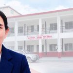 ‘नेपाल हुलाकलाई प्राप्त अन्तर्राष्ट्रिय सम्मानले थप ऊर्जा दिएको छ’ स् महानिर्देशक पंगेनी