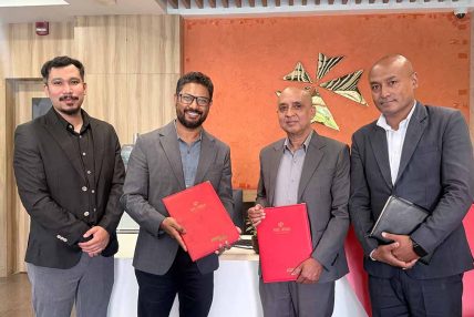 एनआईसी एशिया बैंकका ग्राहकलाई नगरकोटस्थित होटल कन्ट्री भिल्लामा १० प्रतिशतसम्म छुट