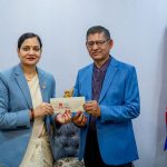 सिंहदरबार वैद्यखाना विकास समितिको अध्यक्षमा मुनकर्ण थापा नियुक्त सिंहदरबार वैद्यखाना विकास समितिको अध्यक्षमा मुनकर्ण थापा नियुक्त