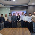 मोबाइल फोन इम्पोर्टर्स एशोसिएसनमा दिपक कुमार मलहोत्राको नेतृत्वमा नयाँ कार्यसमिति चयन मोबाइल फोन इम्पोर्टर्स एशोसिएसनमा दिपक कुमार मलहोत्राको नेतृत्वमा नयाँ कार्यसमिति चयन