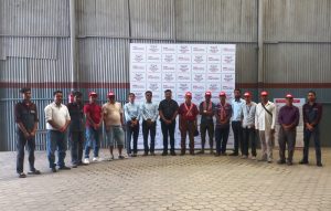 पोखरामा एसएमएल महिन्द्राको निःशुल्क सर्भिस क्याम्प सम्पन्न पोखरामा एसएमएल महिन्द्राको निःशुल्क सर्भिस क्याम्प सम्पन्न