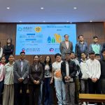 रिलायन्स कलेजमा मुक्तिनाथ क्यापिटलको वित्तीय साक्षरता कार्यक्रम रिलायन्स कलेजमा मुक्तिनाथ क्यापिटलको वित्तीय साक्षरता कार्यक्रम