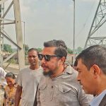 हेटौंडा–ढल्केबर ४०० केभी प्रसारण लाइन दसैँलगत्तै सञ्चालनमा आउने