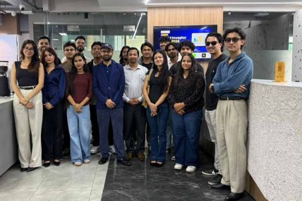 सन सेक्युरिटिजको स्टक सिमुलेसनमा पोर्टफोलियो व्यवस्थापन अभ्यास