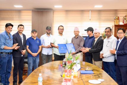 नेपाल टेलिकम बन्यो एनपिएल–३ को अफिसियल पार्टनर
