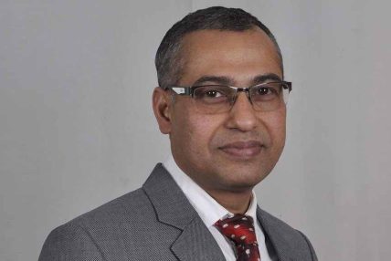 अच्यूतमणि नेउपानेलाई सचिवमा बढुवा