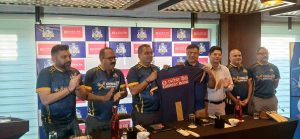 एभरेष्ट बैंकले उद्यमी व्यवसायीको फ्रेन्चाइजी क्रिकेट टिम विराटनगर किंग्सलाई प्रायोजन एभरेष्ट बैंकले उद्यमी व्यवसायीको फ्रेन्चाइजी क्रिकेट टिम विराटनगर किंग्सलाई प्रायोजन