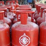 ग्यास विक्रेता महासङ्घले उद्योगबाट नयाँ सिलिन्डर बिक्री रोक्न माग ग्यास विक्रेता महासङ्घले उद्योगबाट नयाँ सिलिन्डर बिक्री रोक्न माग