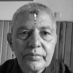 वरिष्ठ पत्रकार लम्सालको निधन वरिष्ठ पत्रकार लम्सालको निधन