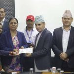 हुलाकमार्फत घरमै सिमकार्ड,आजदेखि ‘हुलाक–सिम सेवा’ सुरु हुलाकमार्फत घरमै सिमकार्ड,आजदेखि ‘हुलाक–सिम सेवा’ सुरु