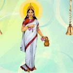 आज दुर्गा पक्षको दोस्रो दिन, ब्रह्मचारिणी देवीको पूजा गरिँदै आज दुर्गा पक्षको दोस्रो दिन, ब्रह्मचारिणी देवीको पूजा गरिँदै