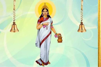 आज दुर्गा पक्षको दोस्रो दिन, ब्रह्मचारिणी देवीको पूजा गरिँदै