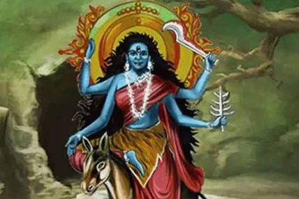 वडादशैंकाे साताै दिन महासप्तमी फुलपाति पुजा र यसकाे महत्व