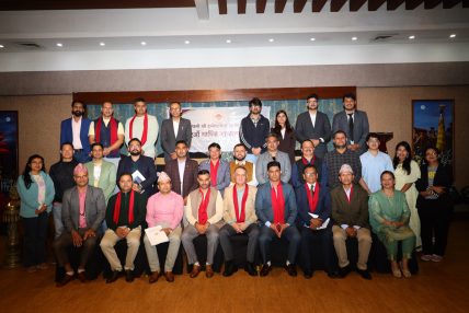 लक्ष्मीश्री इन्भेस्टमेन्टले २० लाख कित्ता आईपीओ जारी गर्ने, ७ प्रतिशत बोनस शेयरको प्रस्ताव पारित