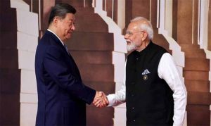 चिनियाँमाथि भारतको बढ्दो निर्भरता, व्यापार घाटा ११२ अर्ब डलर पुग्ने अनुमान चिनियाँमाथि भारतको बढ्दो निर्भरता, व्यापार घाटा ११२ अर्ब डलर पुग्ने अनुमान