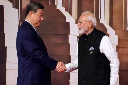 चिनियाँमाथि भारतको बढ्दो निर्भरता, व्यापार घाटा ११२ अर्ब डलर पुग्ने अनुमान