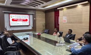 एनआईसी एशियाको छैठौं बन्दमुखी योजनाको इकाई बाँडफाँड सम्पन्न