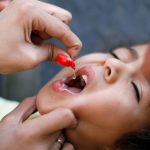विश्व पोलियो दिवस: पोलियोमुक्त अवस्था कायम राख्न निरन्तर प्रयास आवश्यक विश्व पोलियो दिवस: पोलियोमुक्त अवस्था कायम राख्न निरन्तर प्रयास आवश्यक