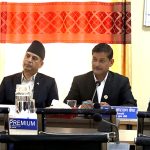 प्रस्तावित चार राजदूतको संसदीय सुनुवाइ आज हुँदै