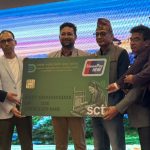 डिप्रोक्स लघुवित्त बन्यो कार्ड जारी गर्ने पहिलो लघुवित्त संस्था