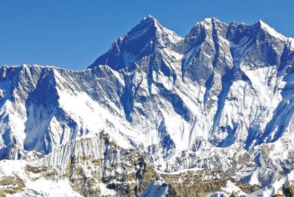 नेपालले आठ हजार मिटरभन्दा अग्ला थप छ हिमाललाई अन्तर्राष्ट्रिय मान्यता दिलाउन पहल